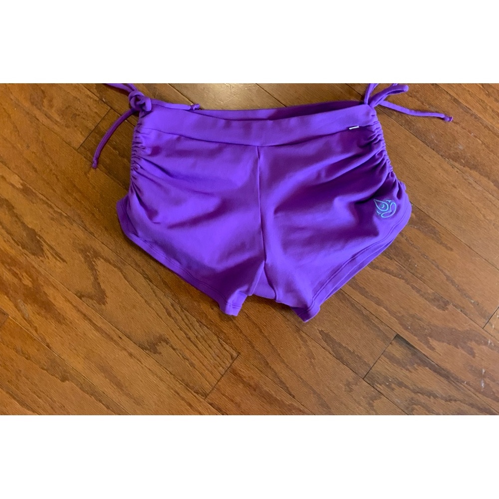 Shakti Active Wear Shorts